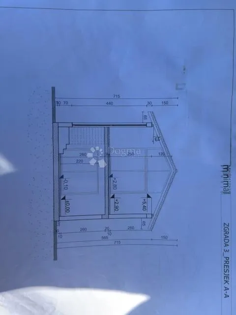 kuća za odmor - severin na kupi, 132 m² - slika 4