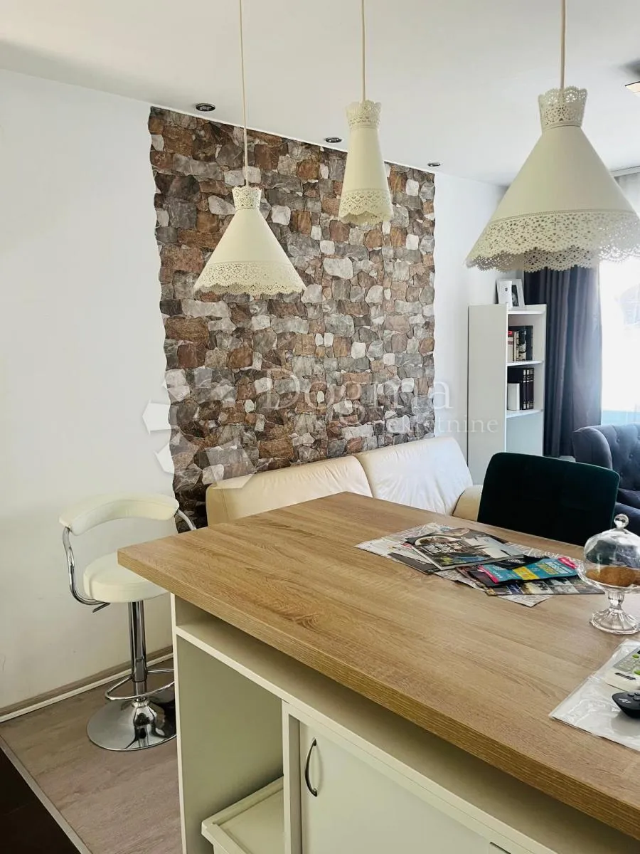 studio apartman - palmotićeva - slika 4