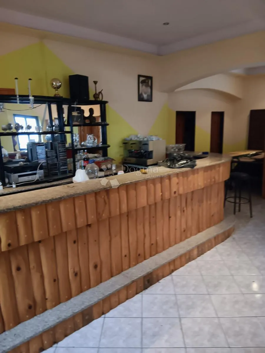 samostojeća kuća imotski - slika 17