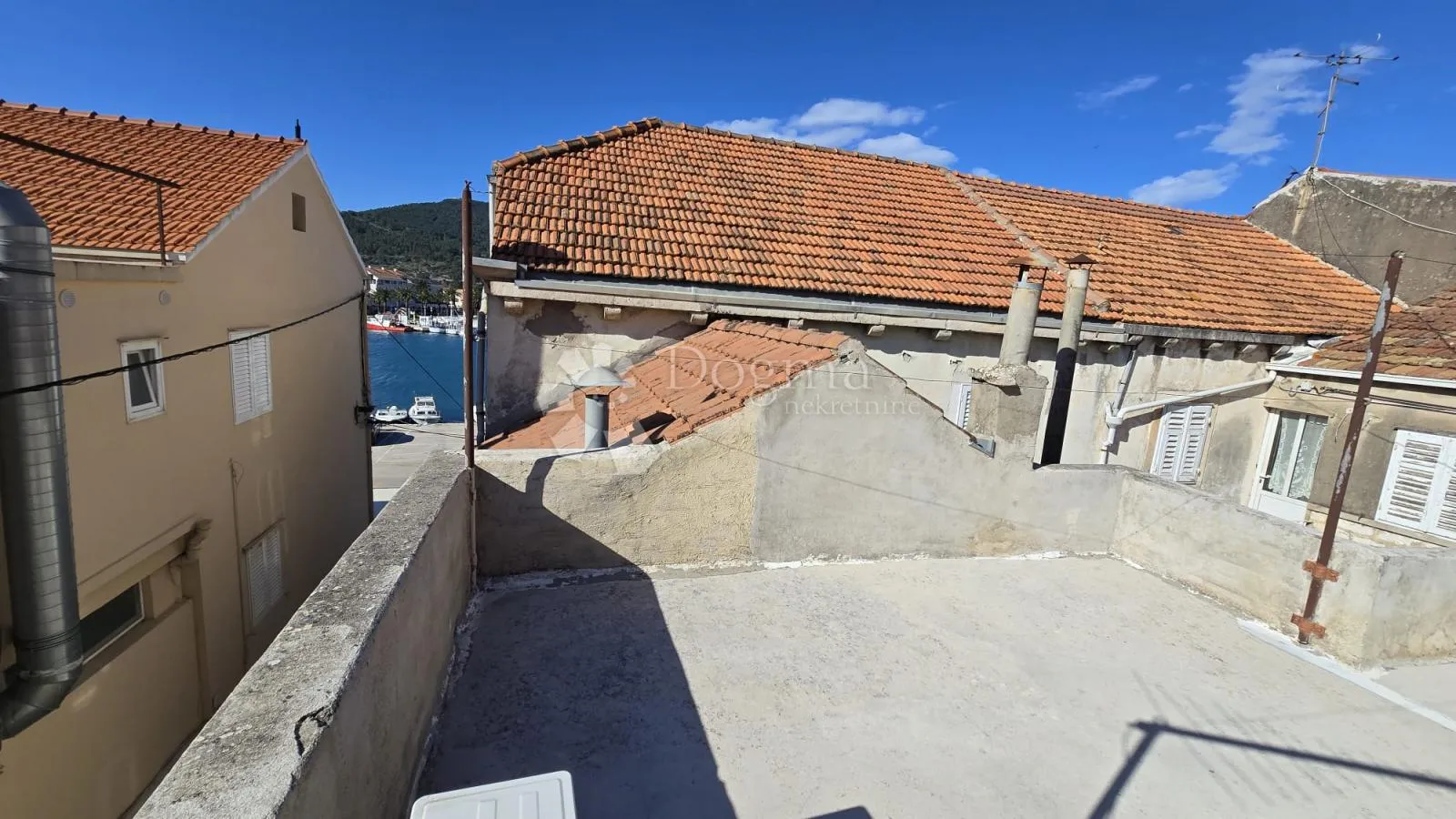 kuća na prodaju vela luka, prilika, 1.red do mora - slika 14