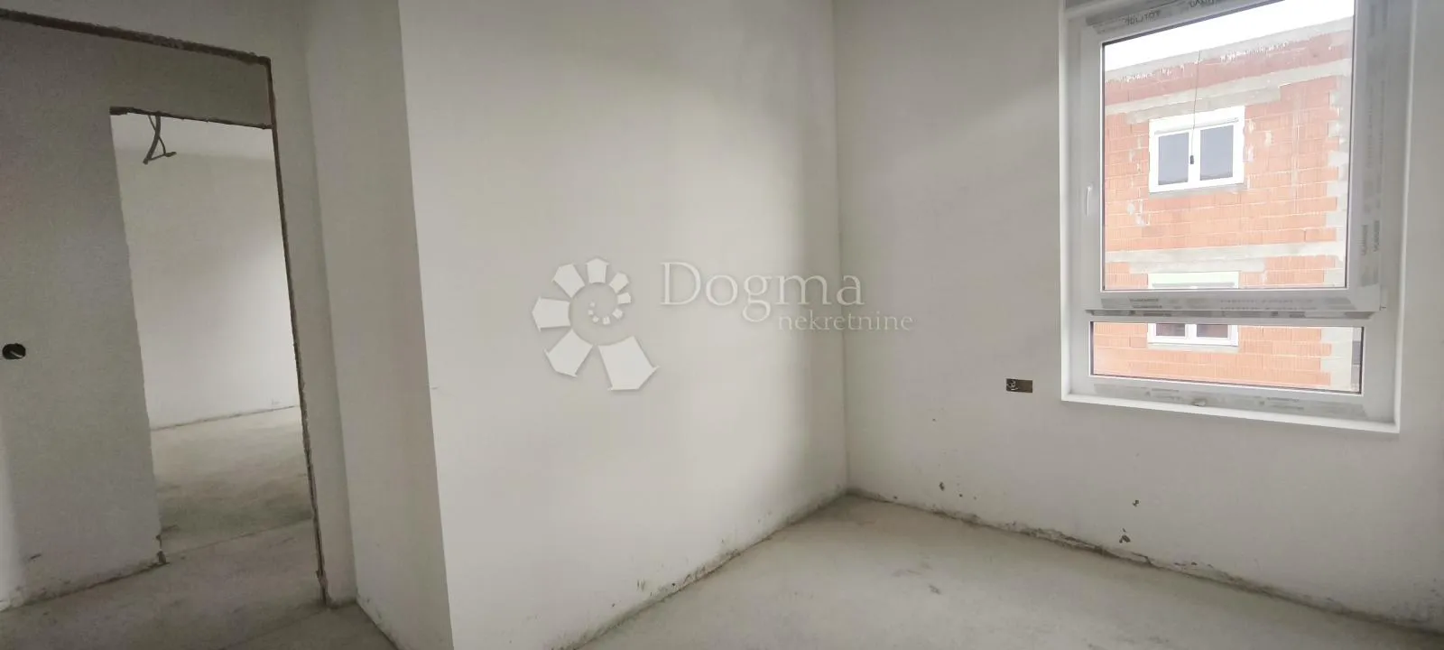 povljana - penthouse s pogledom na more - slika 13