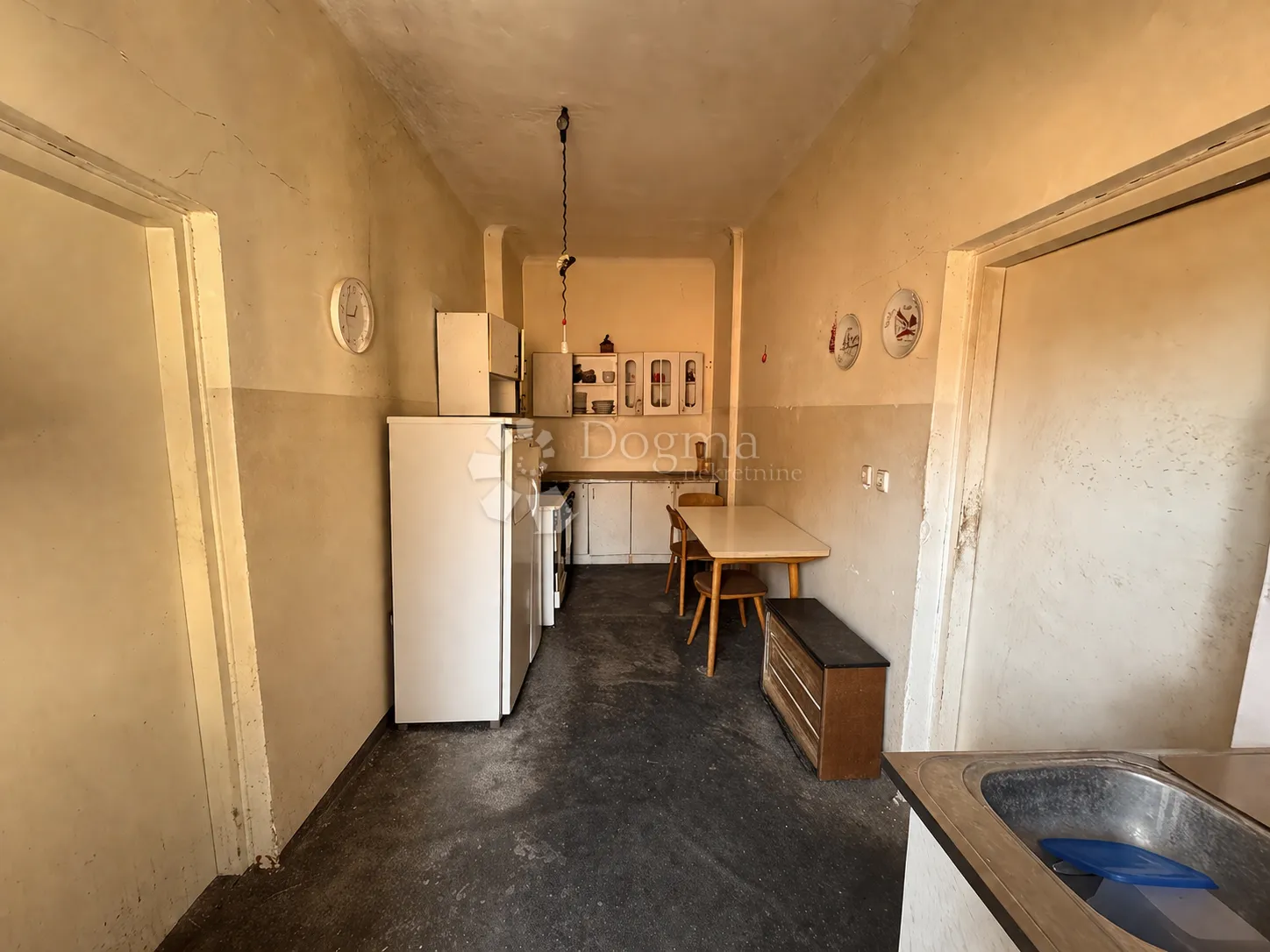 stan za renovaciju u baroknoj jezgri varaždina - slika 4