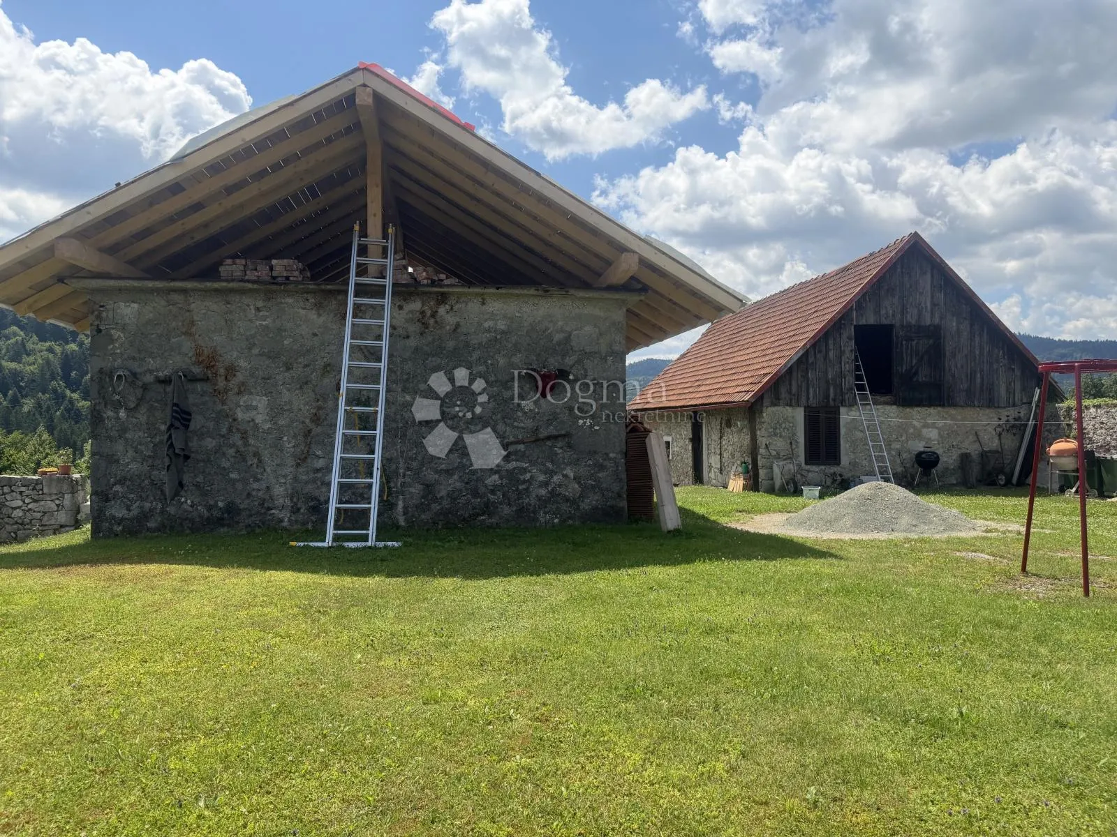 imanje iznad vrbovskog - slika 50