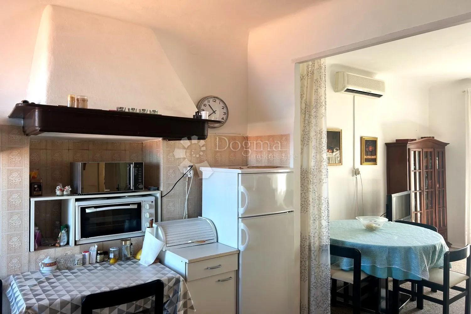 rovinj – ekskluzivno! prekrasan stan s pogledom na more - slika 15