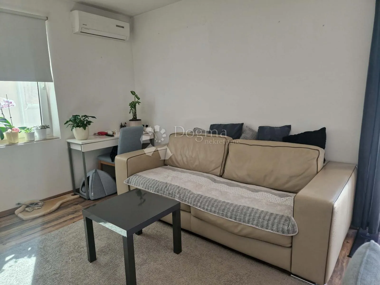 diklo - apartman 50 m2 u blizini mora - slika 11