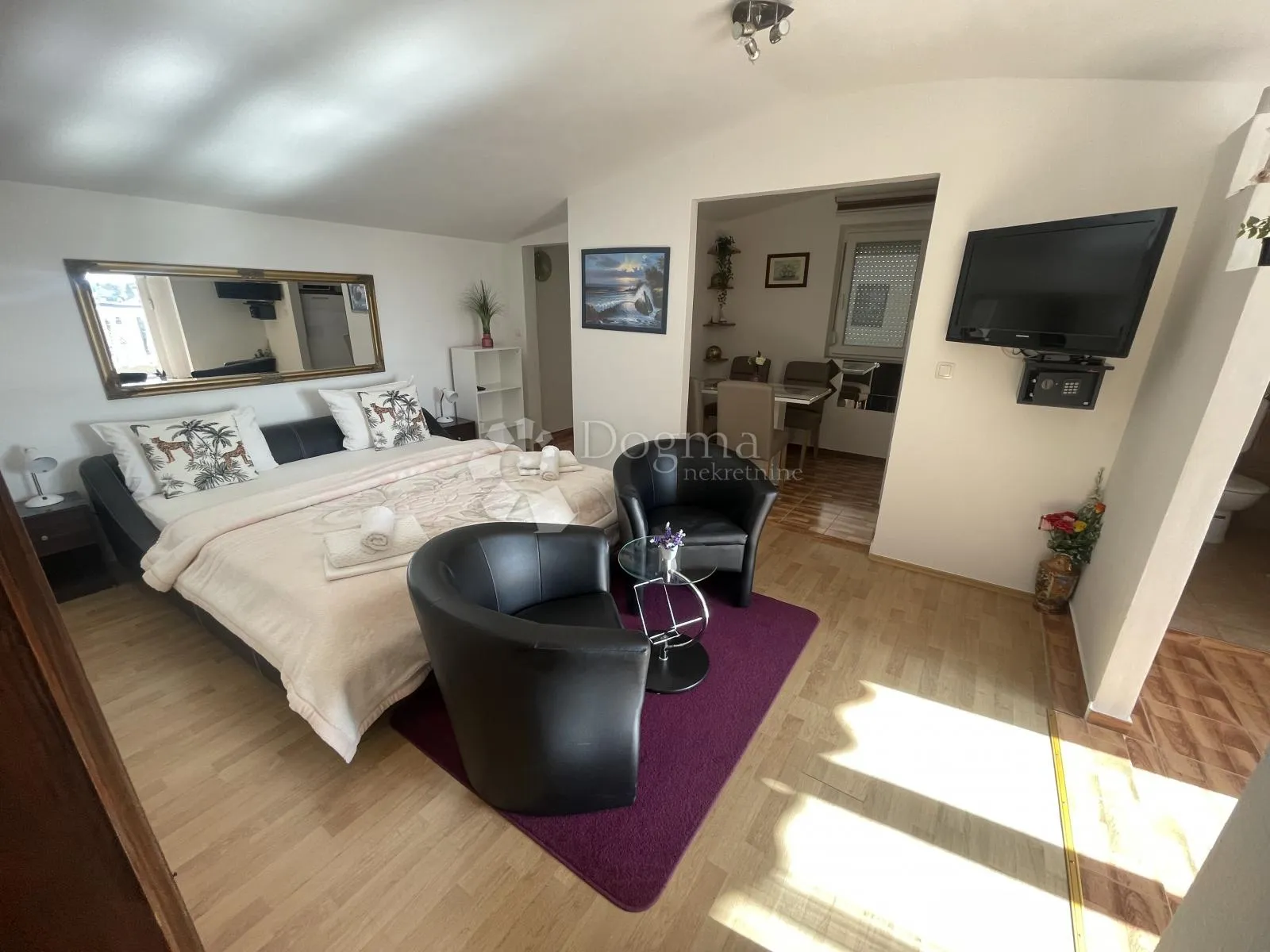 hotel na boriku u zadru - slika 44