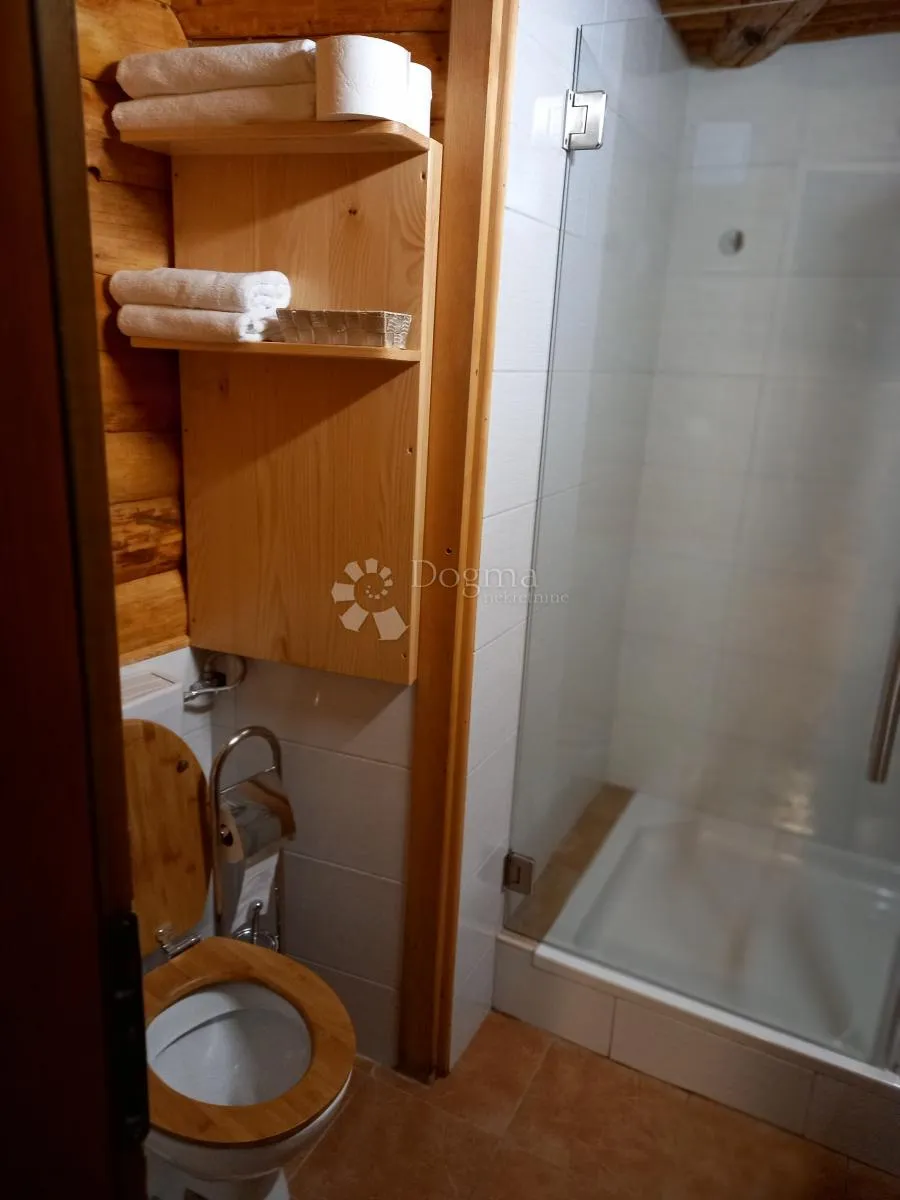 ekskluzivno gorsko imanje s wellnessom - slika 15