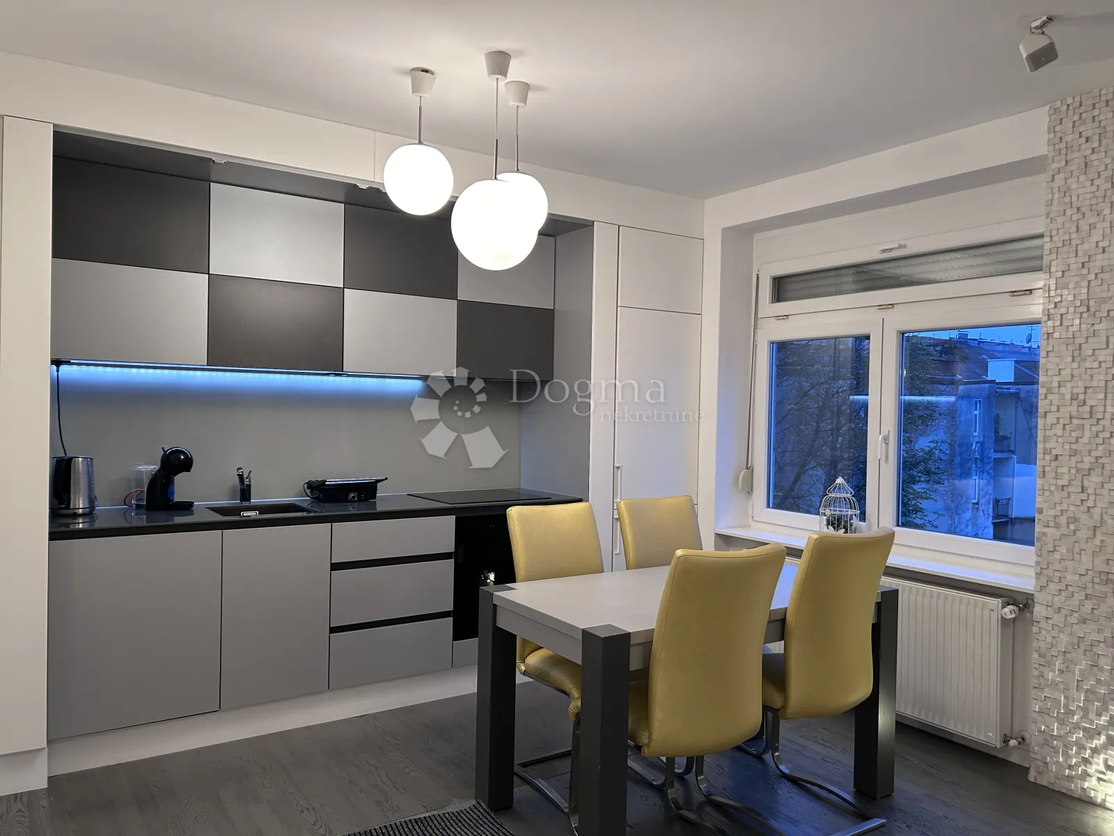 najam stana centar, 66,83m2, 2s, 4.kat - slika 7