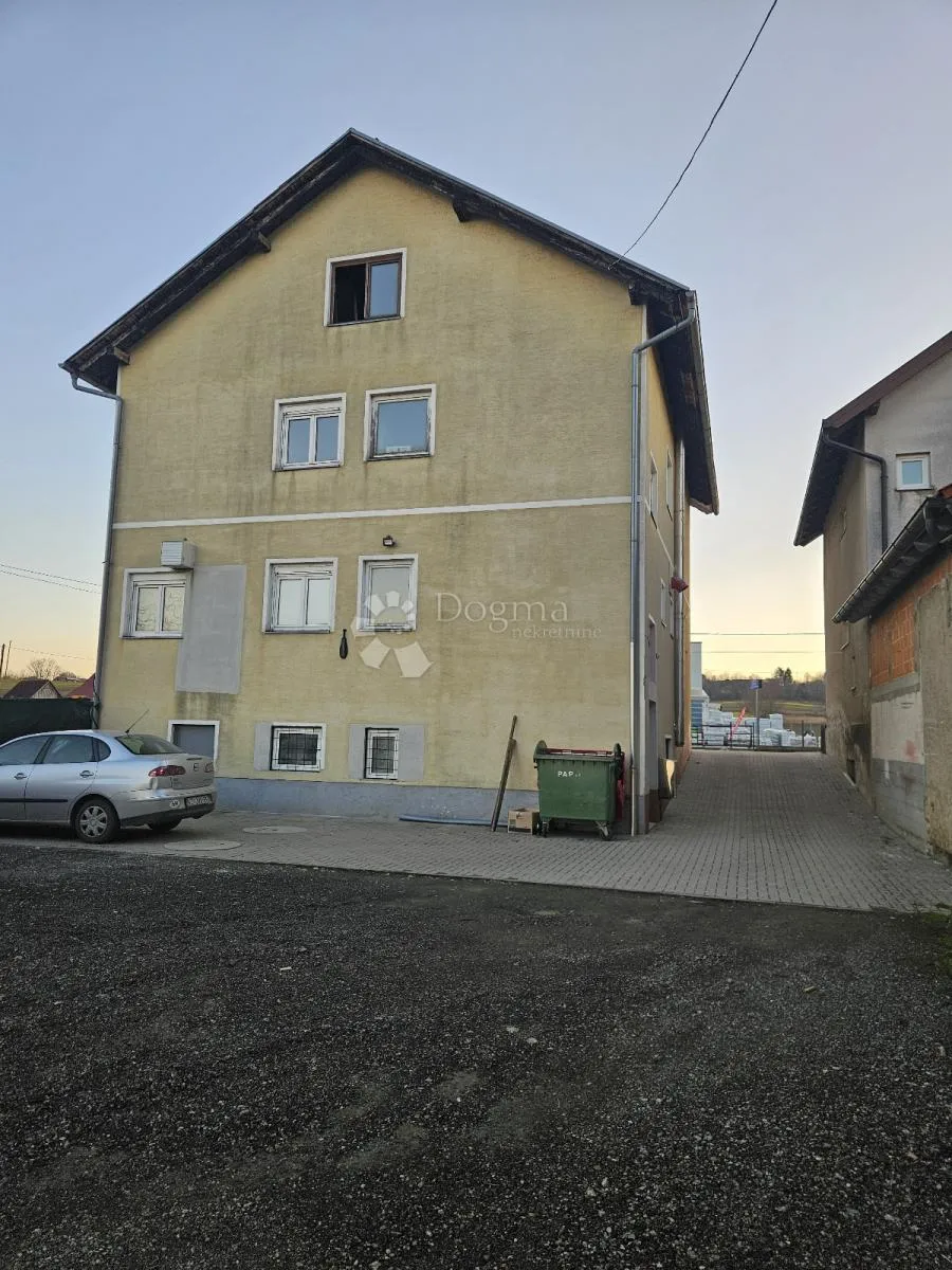 kuća sa uhodanim biznisom – spoj doma i poslovne prilike! - slika 2