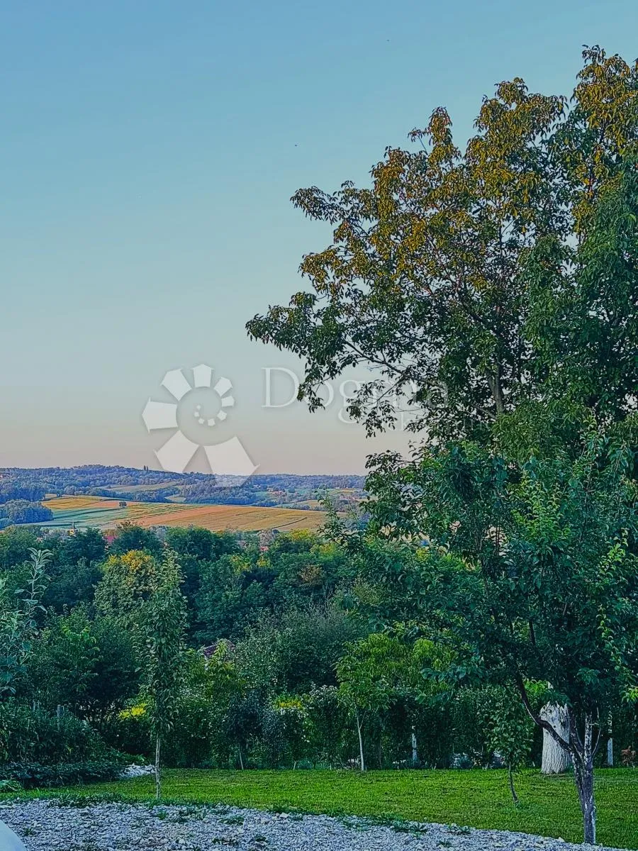 kuća za odmor s prekrasnim pogledom kod bjelovara - slika 20