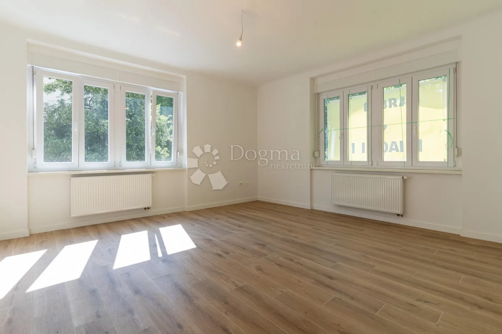 vrhunski uređen poslovni prostor 110 m² - donji grad - slika 4