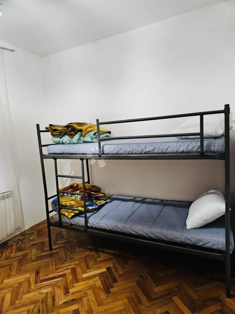 dubrava, kuća 250m2 za najam radnika! - slika 18