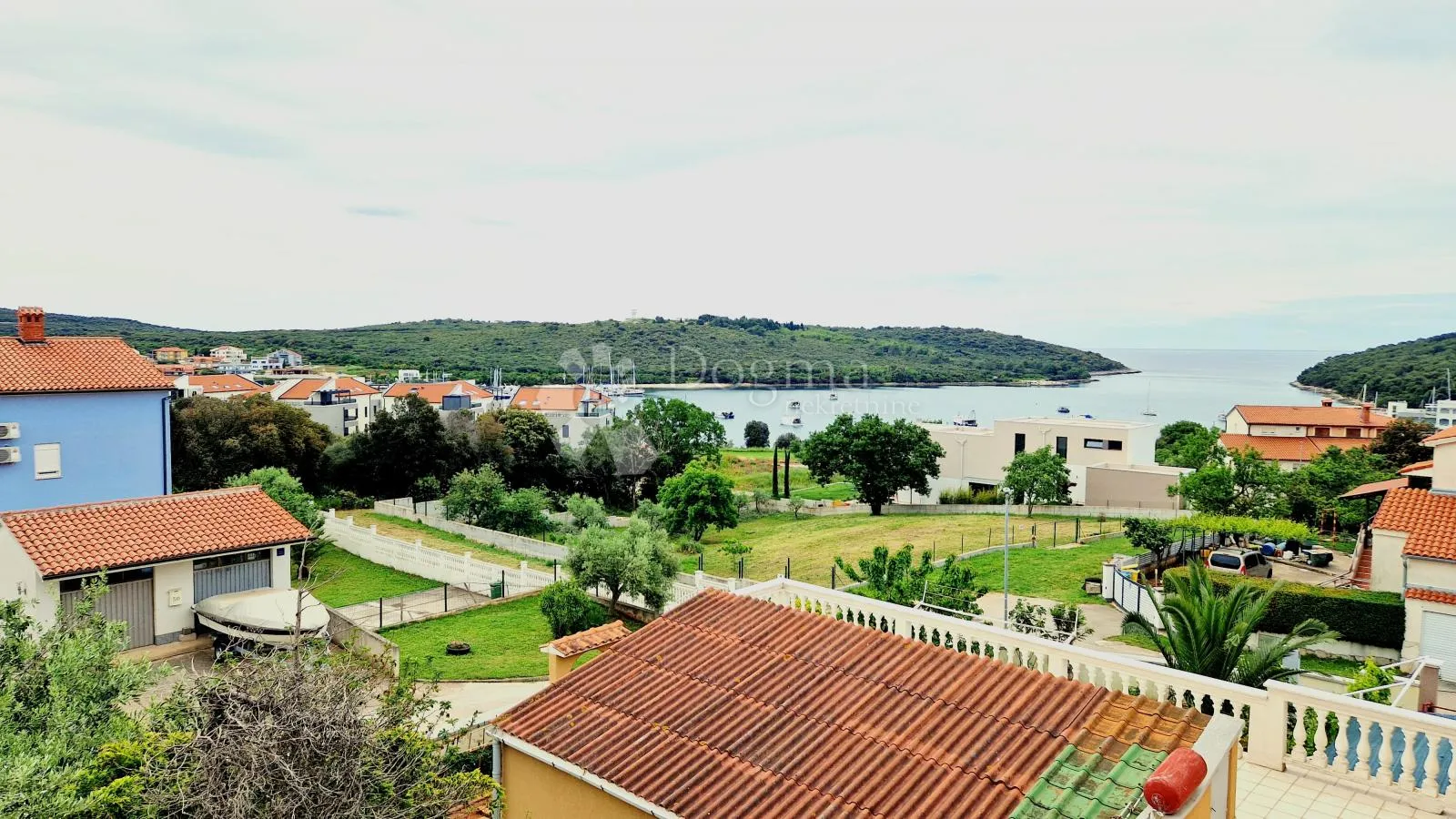 ekskluzivno: kuća s 5 stanova - 250 m od mora - 2000€m2 - slika 25