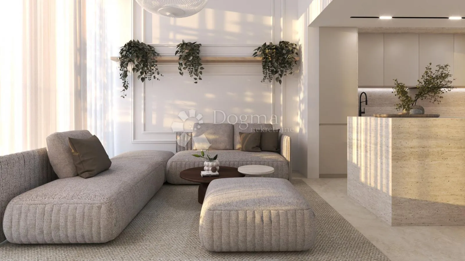 velika gorica, moderna kuća u nizu, nkp 129,50 m2 - slika 7