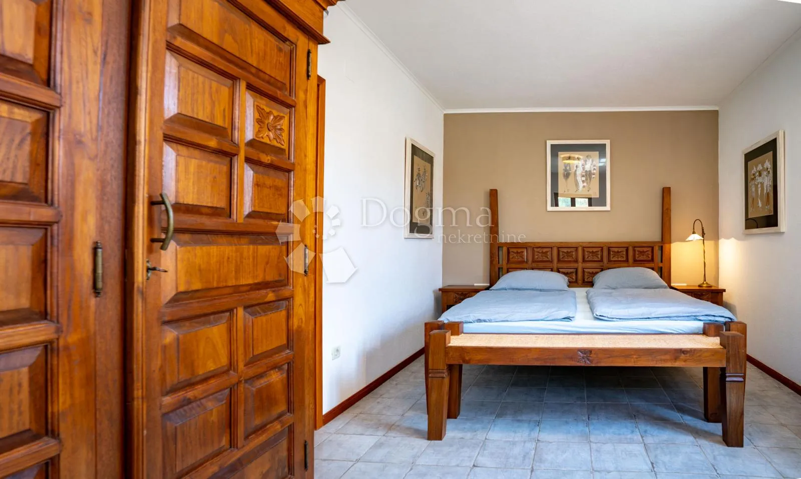 amazing mediterranian villa - slika 44