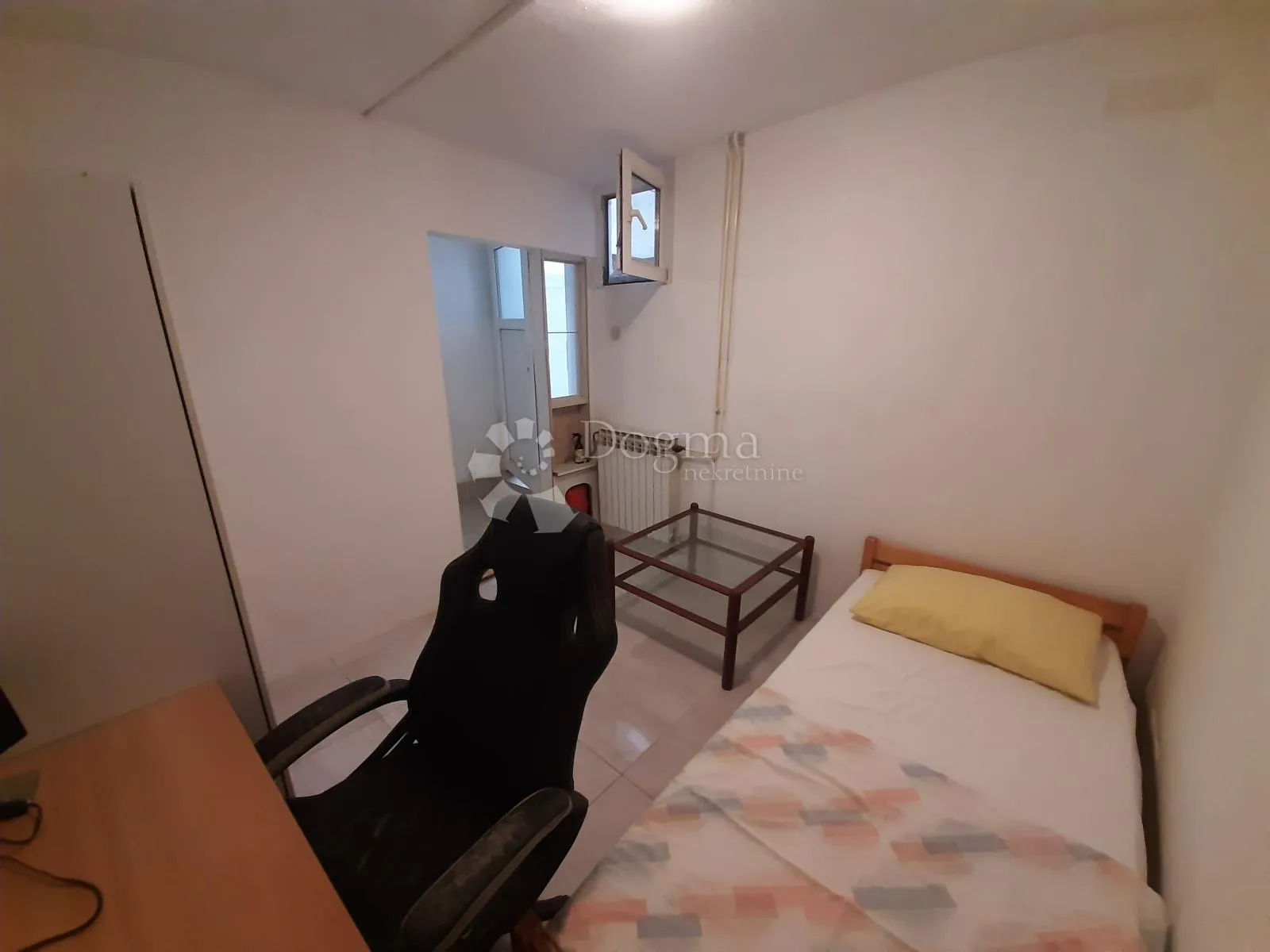 dva stana u jednom, 50 m2, terasa, parking, trešnjevka - slika 15