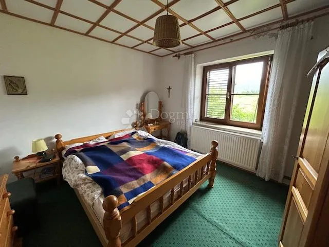 etaža kuće u gorskom kotru - slika 8
