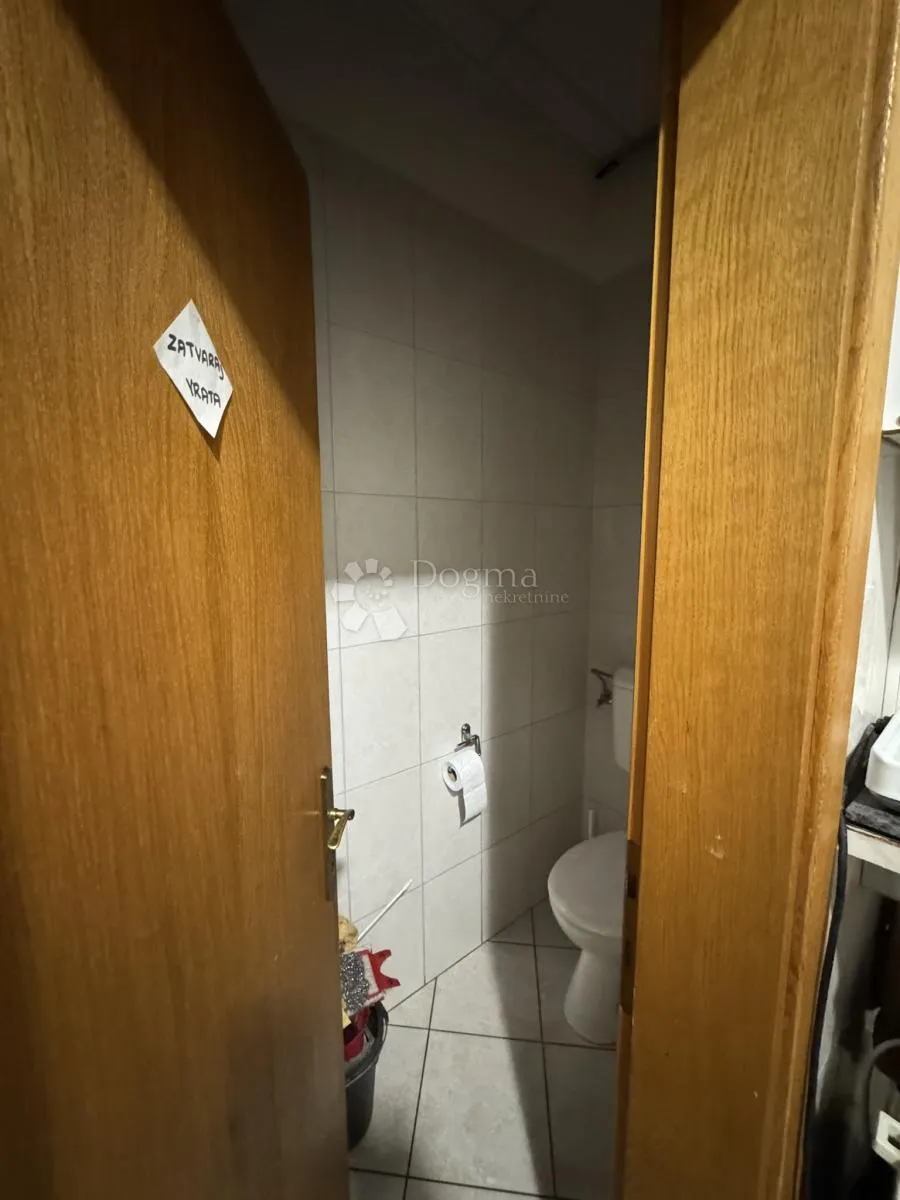 investicijska prilika – atraktivan poslovni prostor u bjelovaru! - slika 12