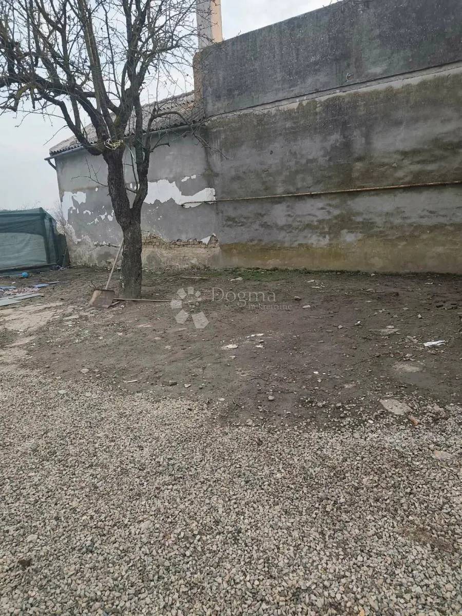 kuća s okućnicom i velikim zemljištem u koški - slika 21