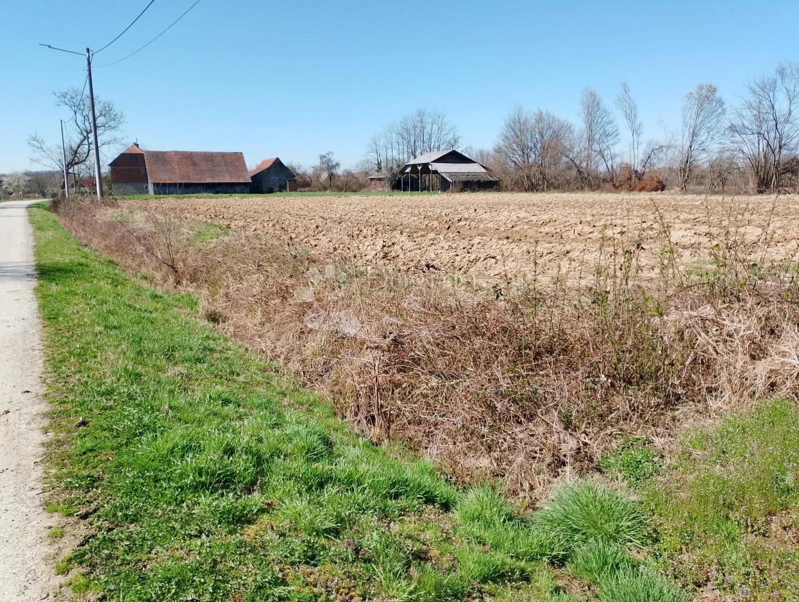 kuća s velikom okućnicom na 7.960 m² – tedrovec - slika 17