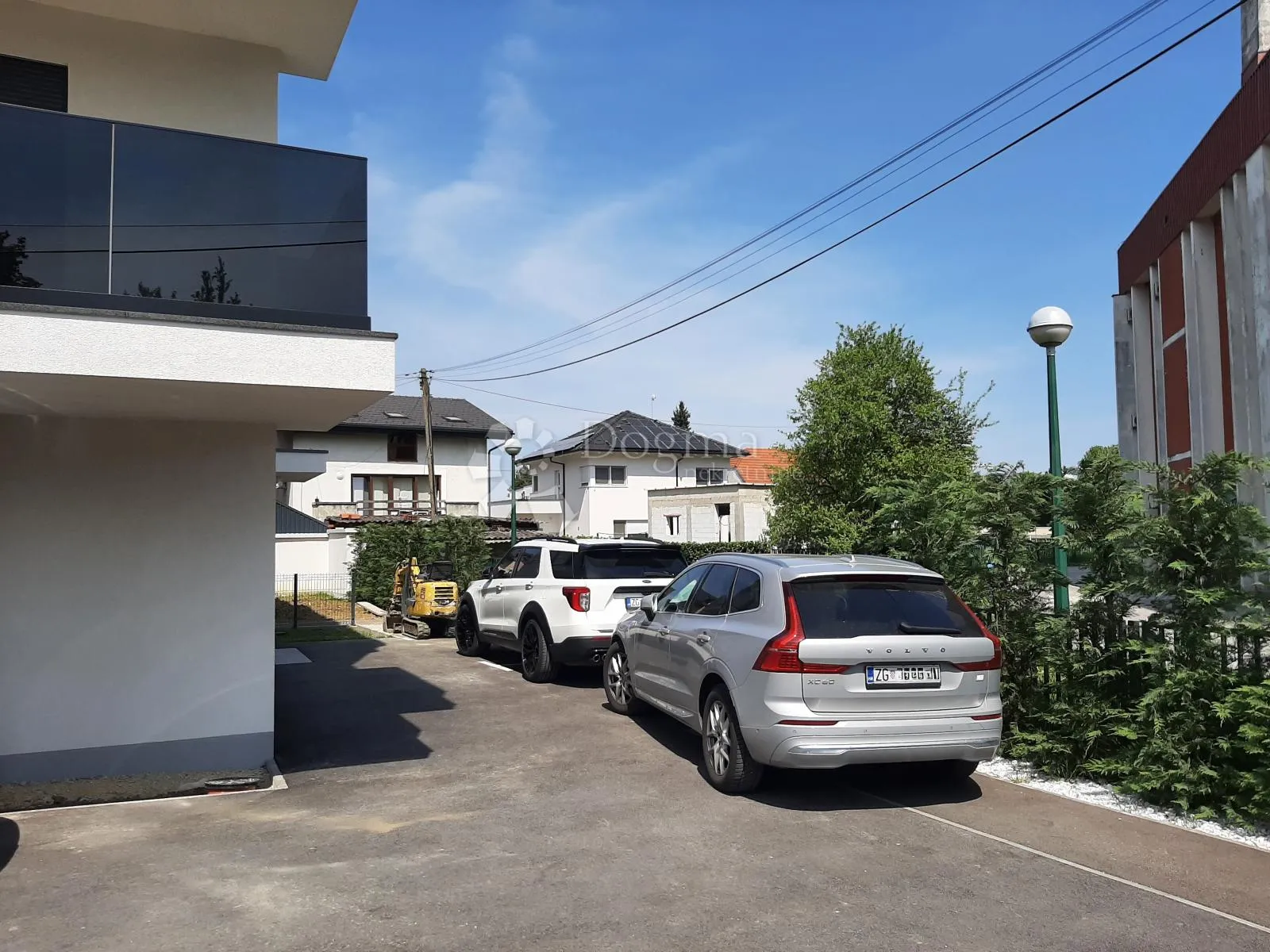 4s stan | 91 m2 | 2 parkinga | novogradnja 2025 | samobor - slika 31