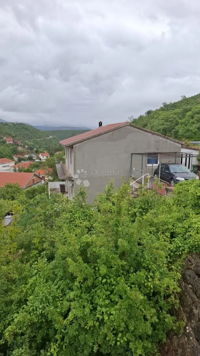kuća sa pogledom na zrmanju - slika 3
