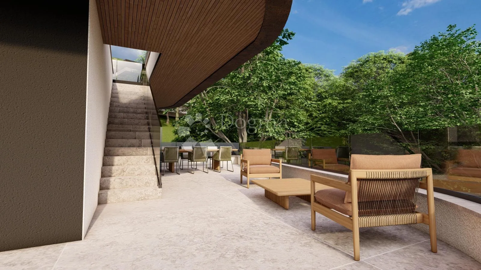 opatija_centar, penthouse 289m2 - slika 7
