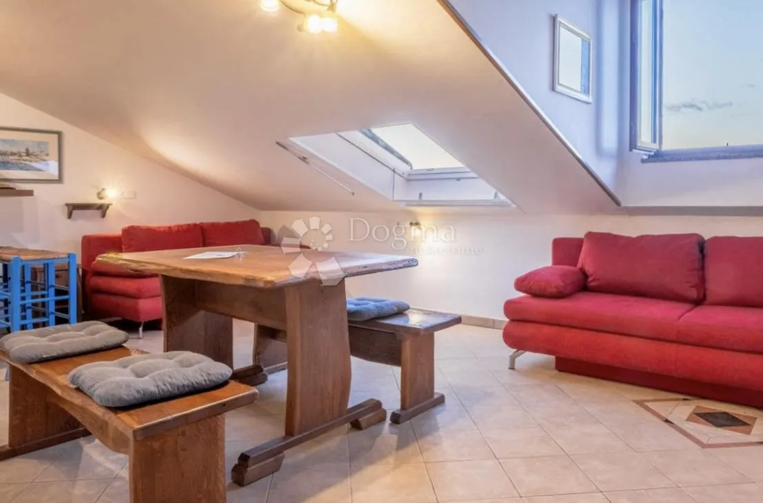 apartman rovinj - 1.red do mora! - slika 9