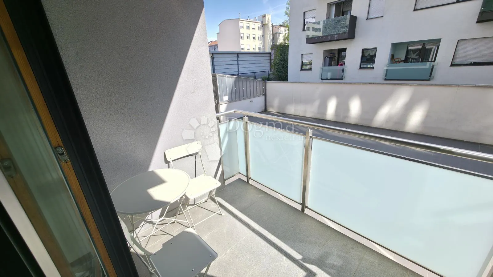 novogradnja - najam stana, zagreb, donji grad, 49m2, - slika 6