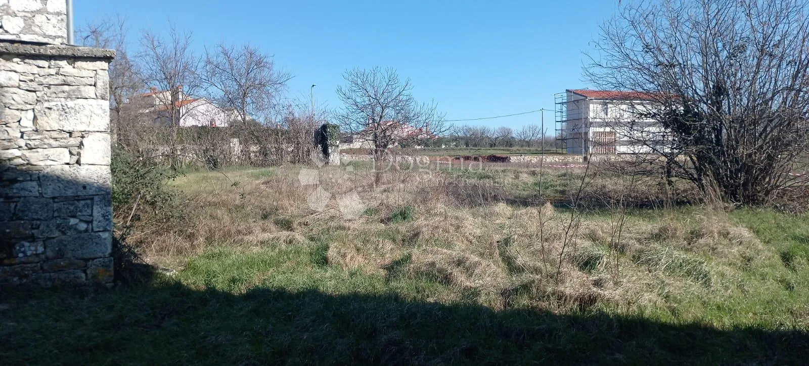 istarska kamena kuća s velikim potencijalom i idejnim projektom – barban - slika 15