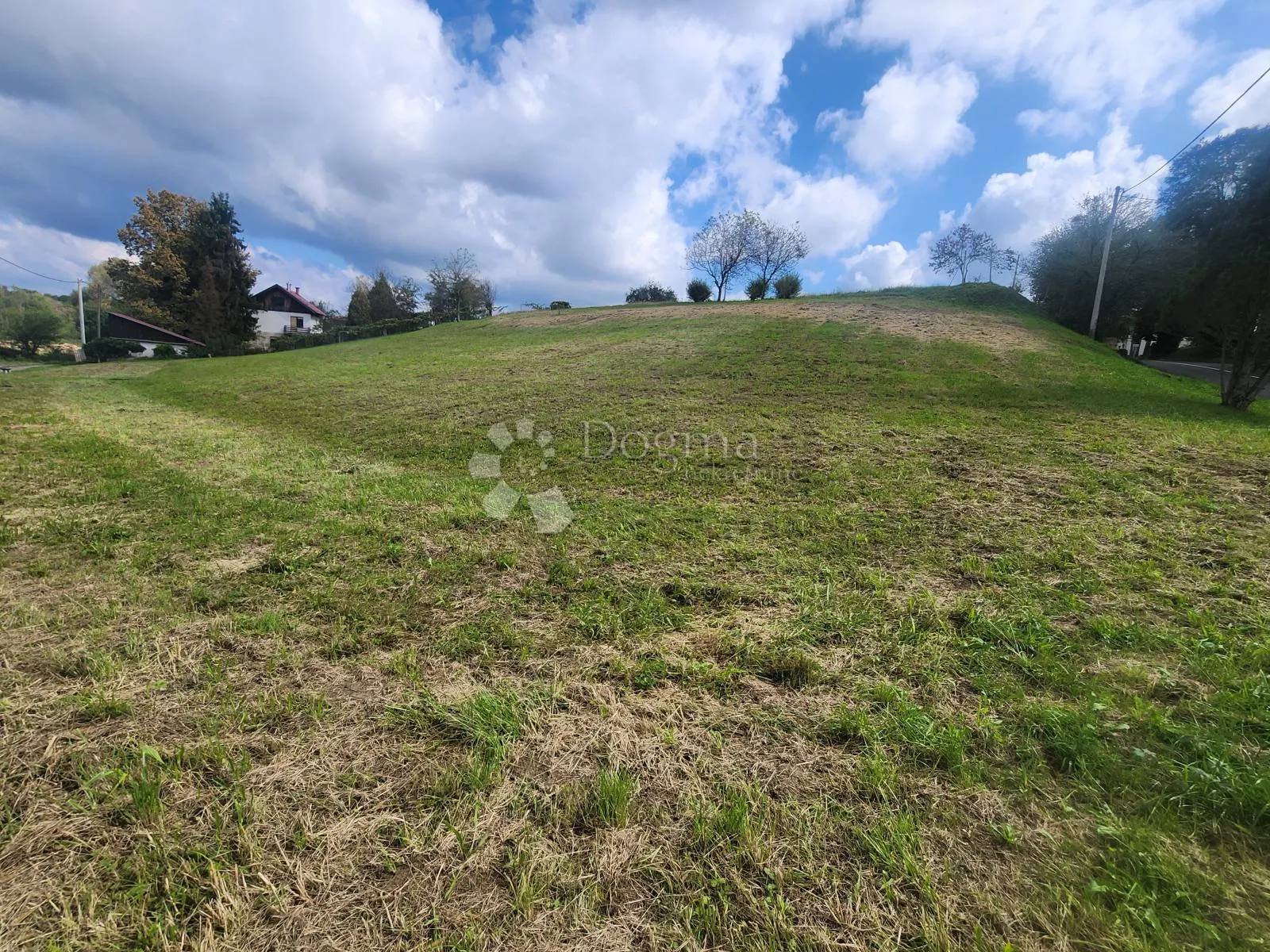 građevinsko zemljište 3.241m² nadomak stubičkih toplica! - slika 1