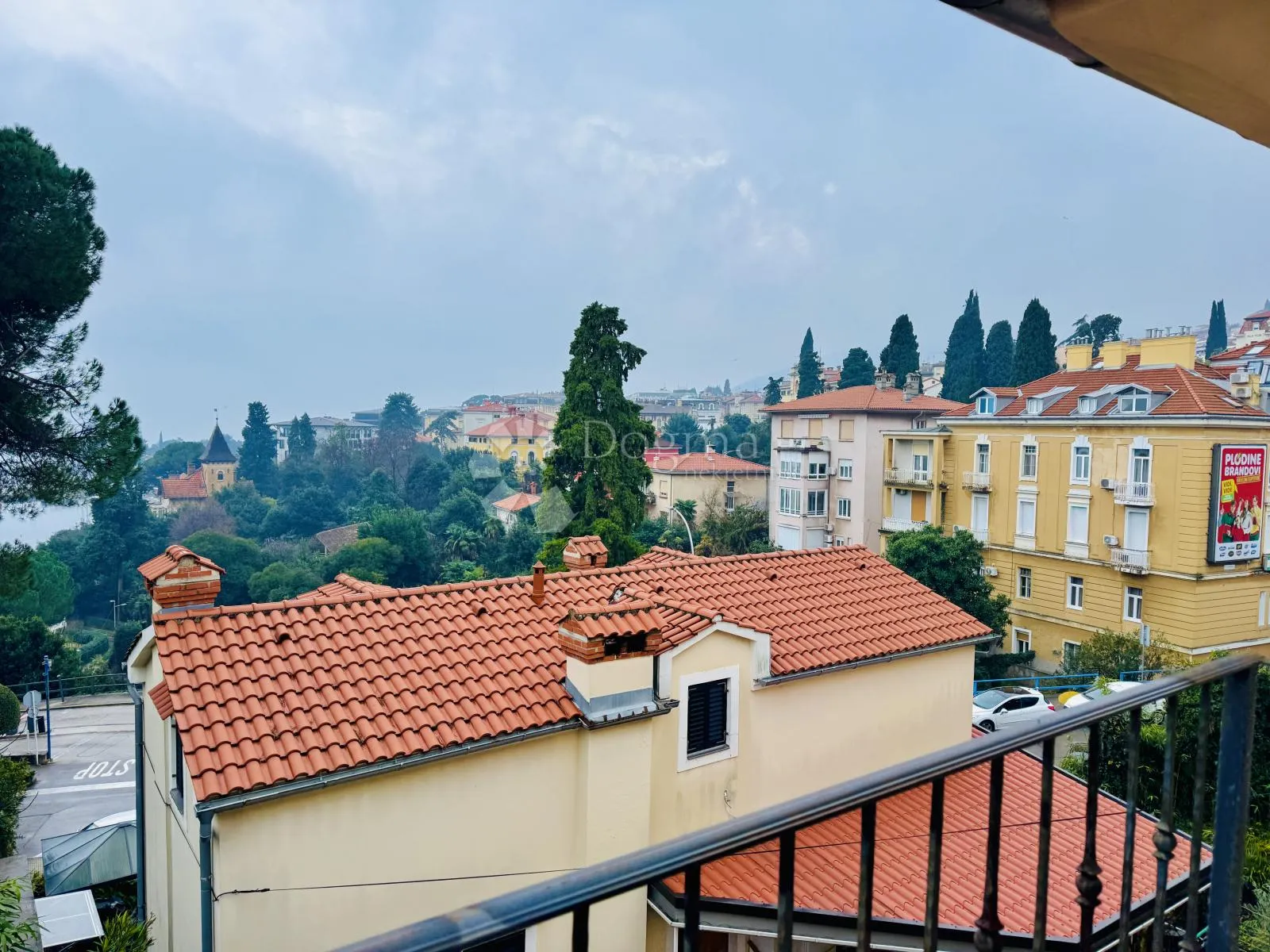 ekskluzivni apartman u centru opatije - slika 2
