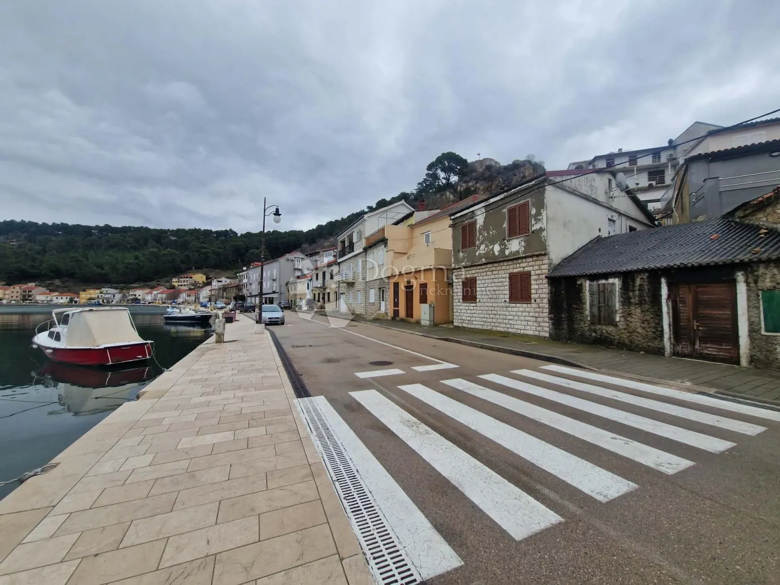 građevinsko zemljište uz more - novigrad - slika 19