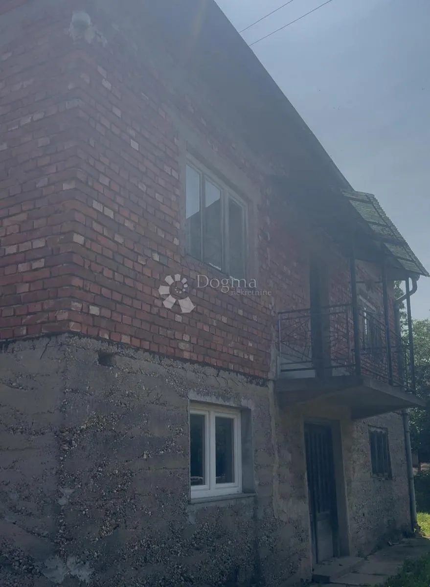 veliko imanje 39.323 m² – mir, priroda i potencijal! - slika 8