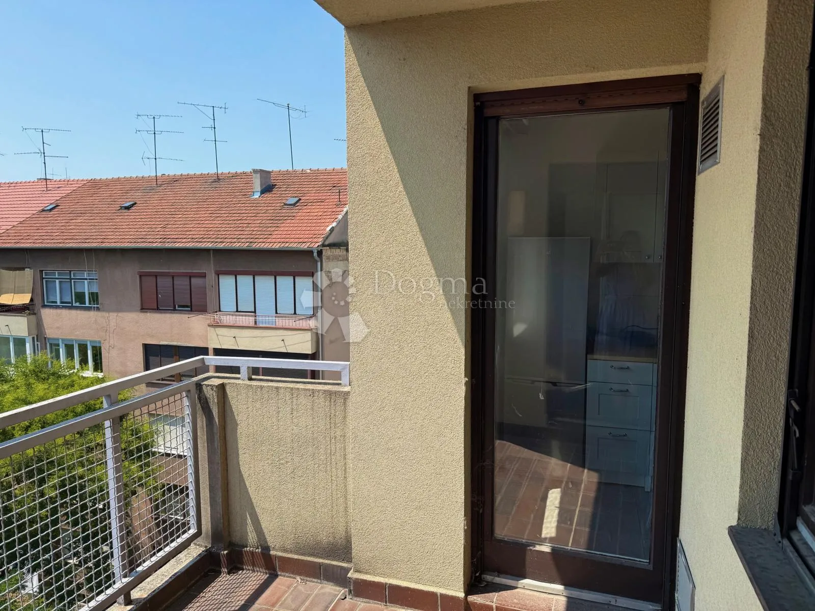 zagreb, ilica, stan 75 m2 s panoramskim pogledom - slika 5