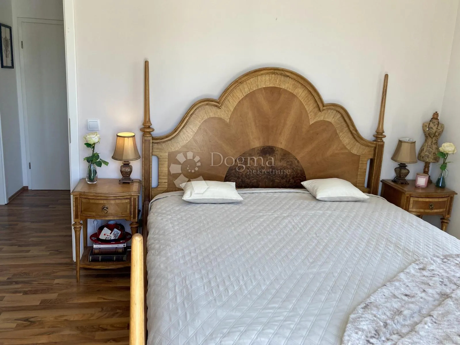 prekrasna villa u zaleđu crikvenice - slika 20