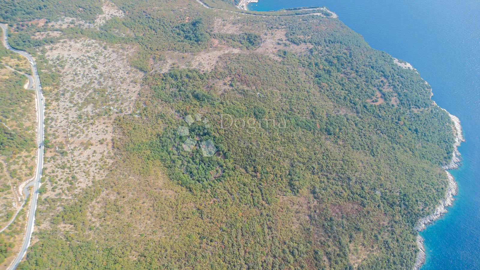 izvanredna investicijska prilika na istočnoj obali istre - slika 8