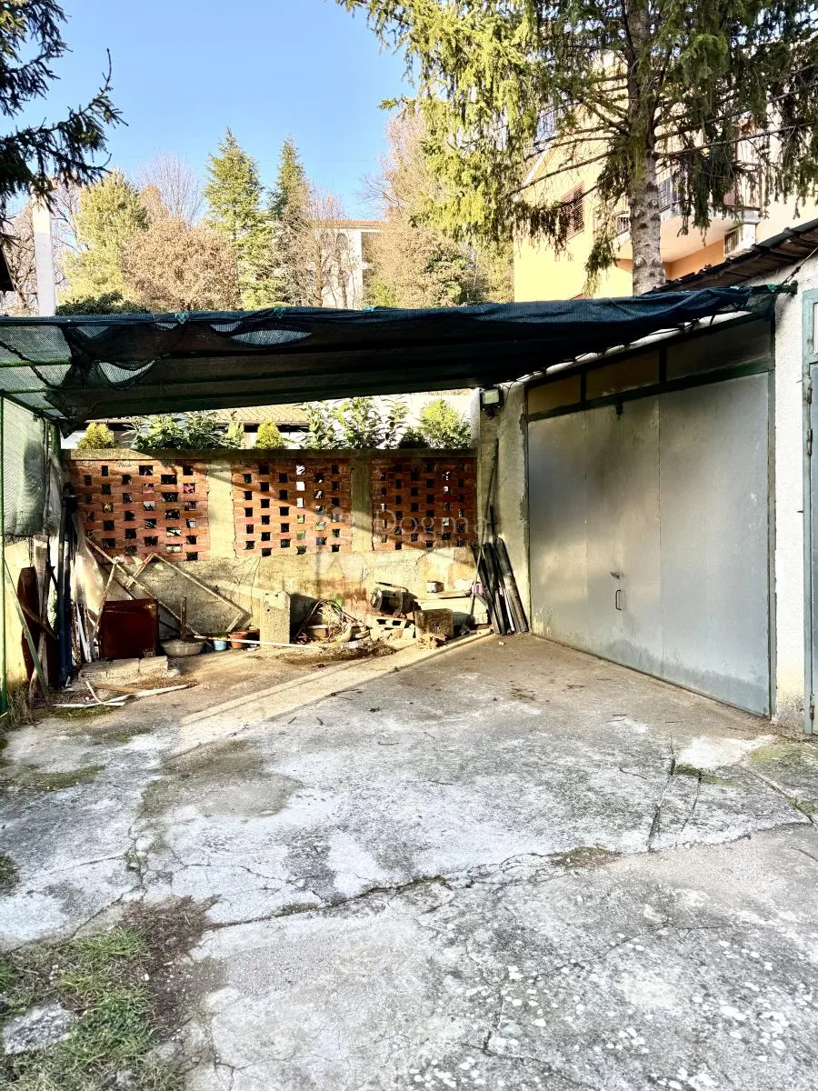 matulji – 3s stan s vrtom + garažom - slika 6