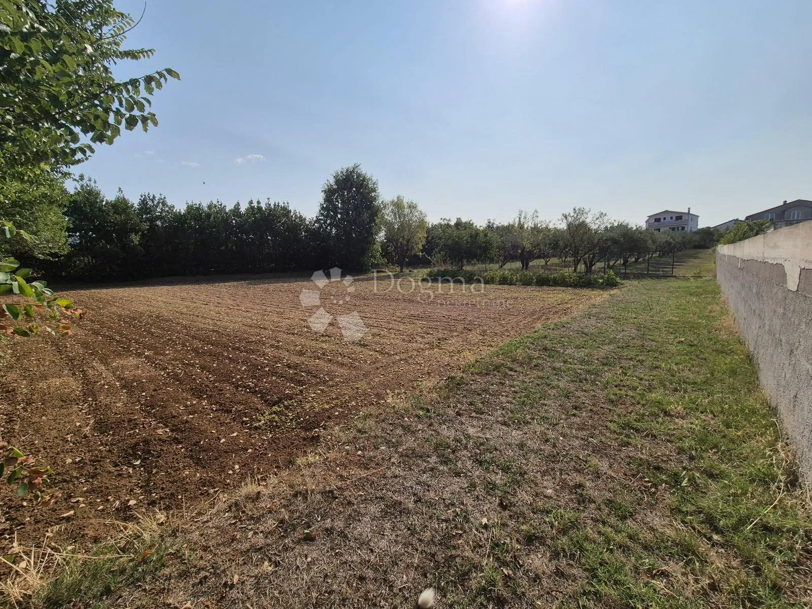 vrsi - građevinsko zemljište 1252 m2 - investicijska prilika - slika 4