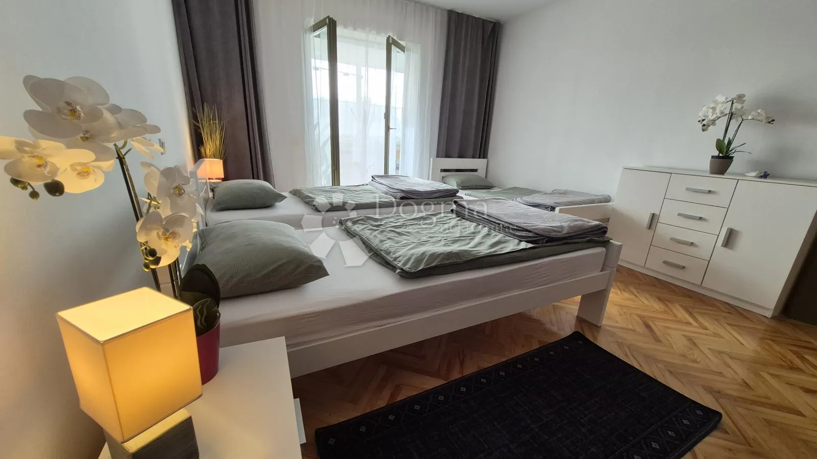 2 stana jedna investicija samo 500 m od mora - slika 25