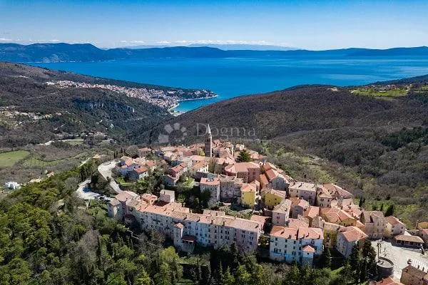 građevinsko zemljište u okolici labina - slika 5