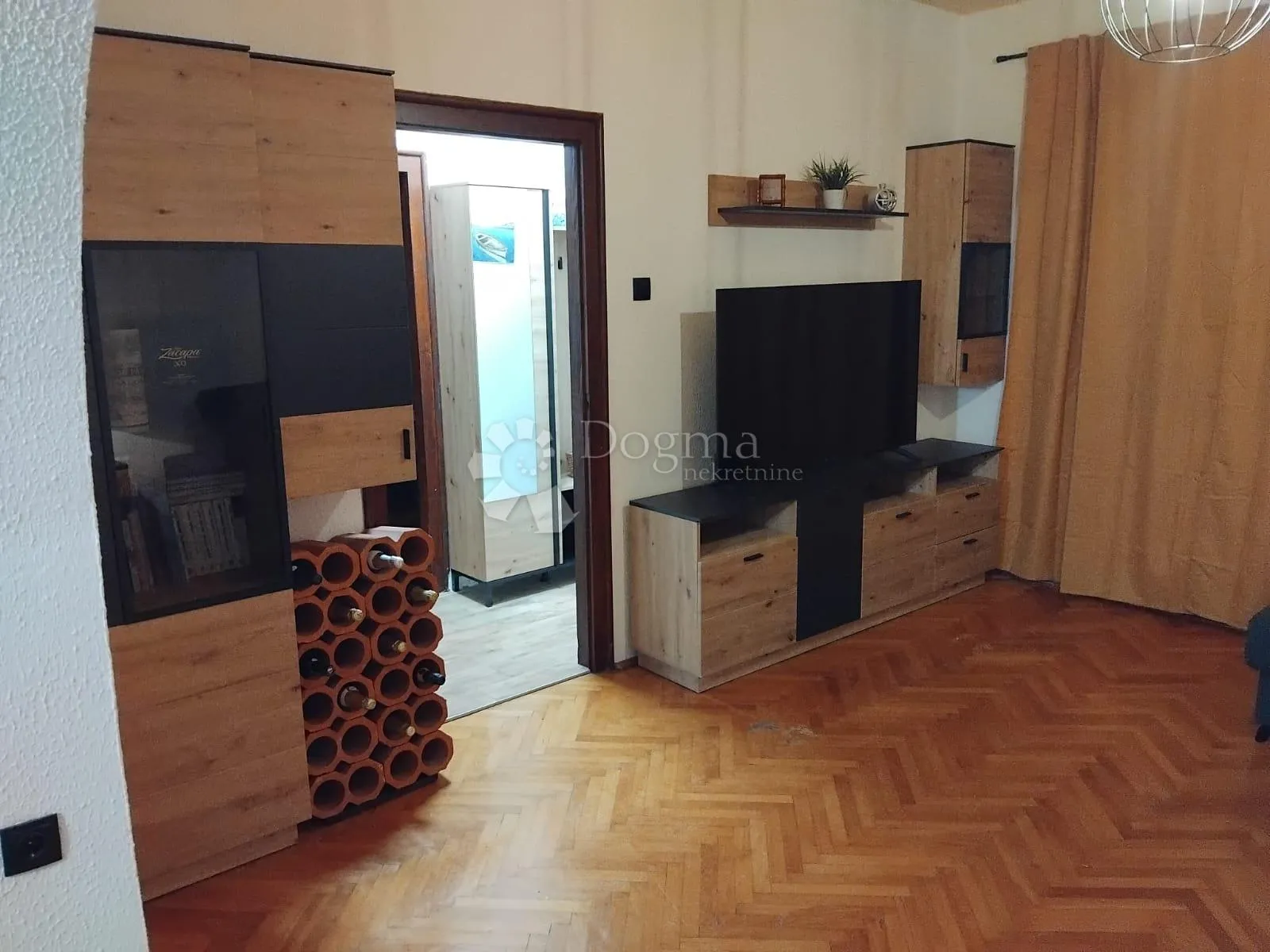 komforan stan u kostreni sa uključenim režijama u cijeni - slika 6