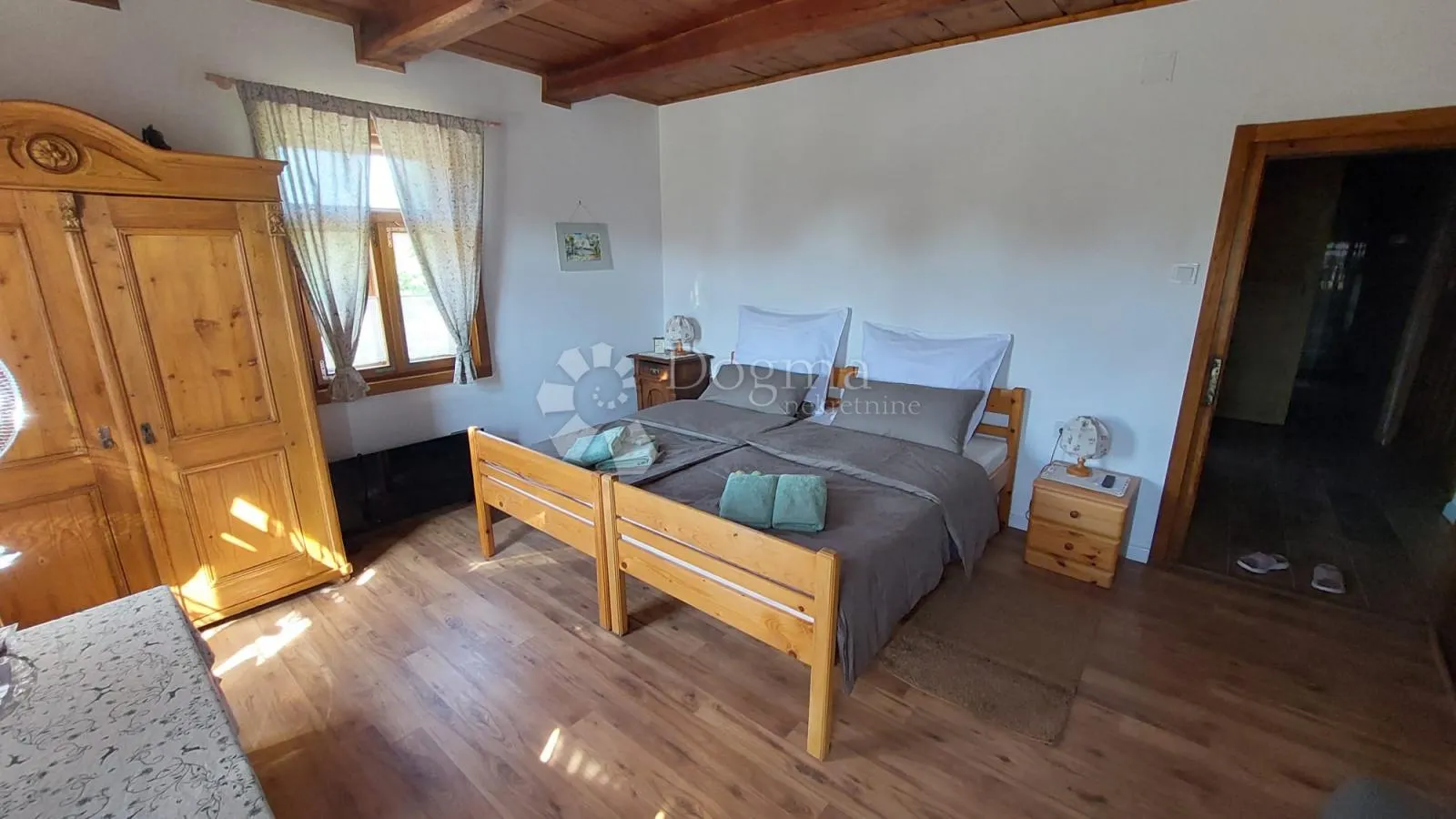 kuća za odmor sovari, čazma – renovirana, s bazenom i jacuzzijem! - slika 31