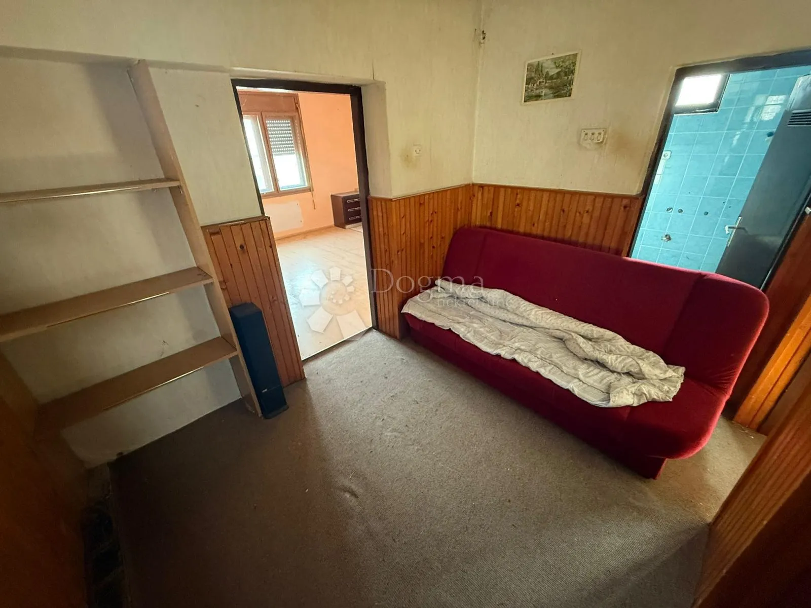 kuća za adaptaciju s velikim zemljištem - slika 8
