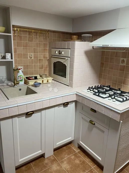 apartman sa vlastitom parcelom - petrčane - slika 9