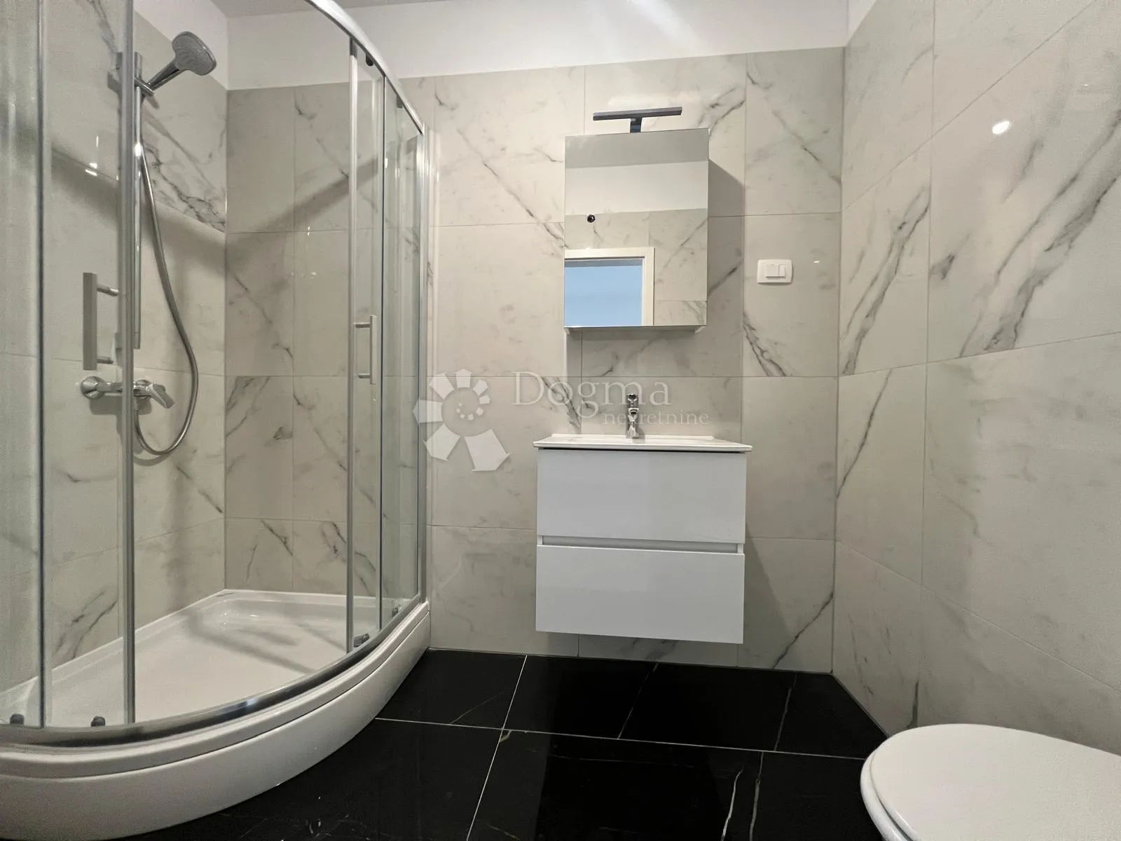 novogradnja: stan 44 m² kod city malla s parkingom - slika 10