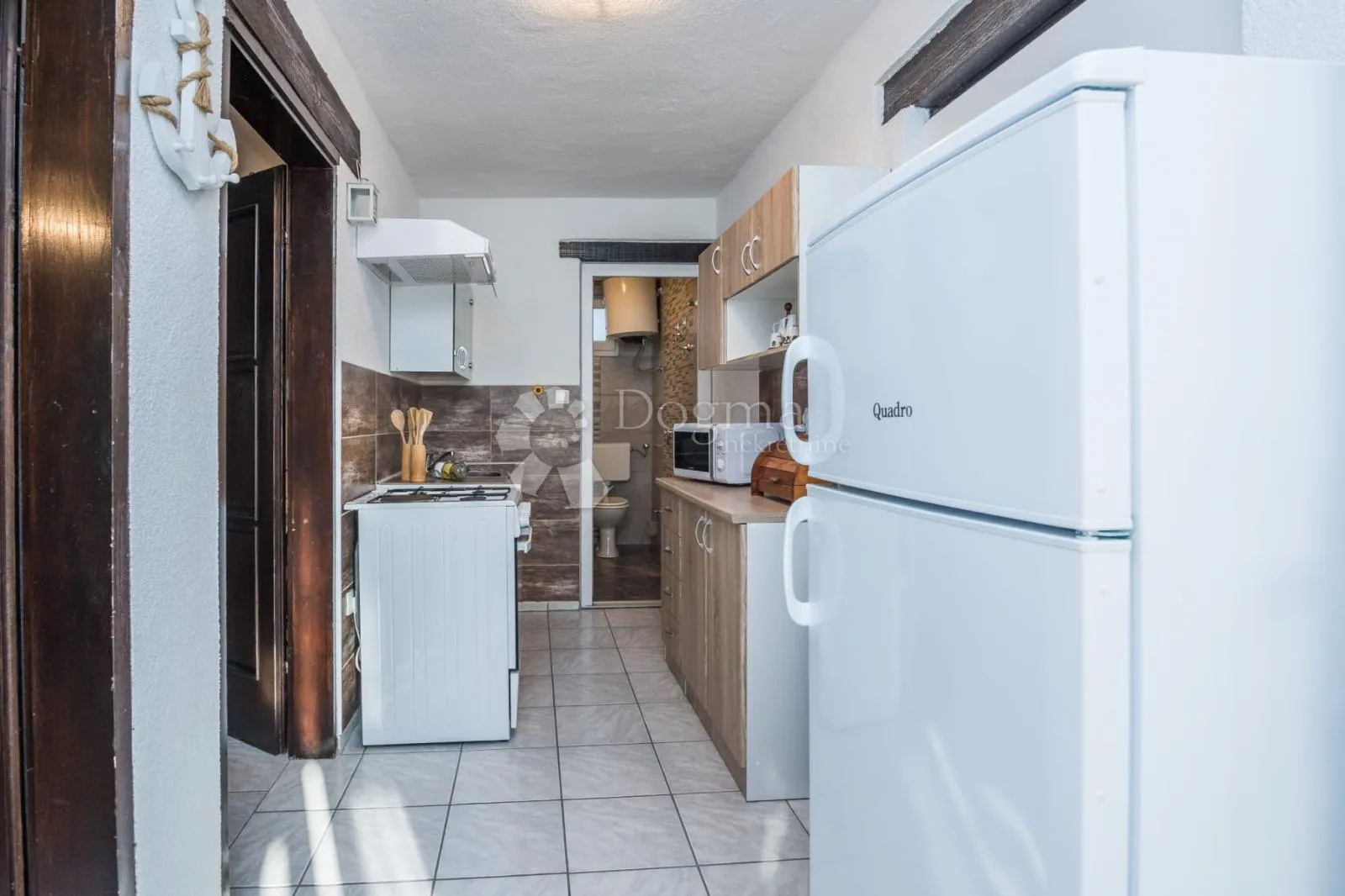 apartman na viru - slika 25