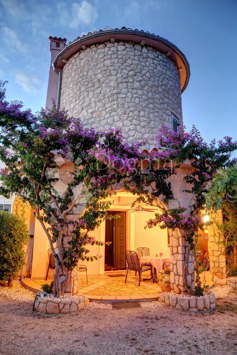 "villa castello"- jedinstvena ponuda na čarobnom otoku ! - slika 6