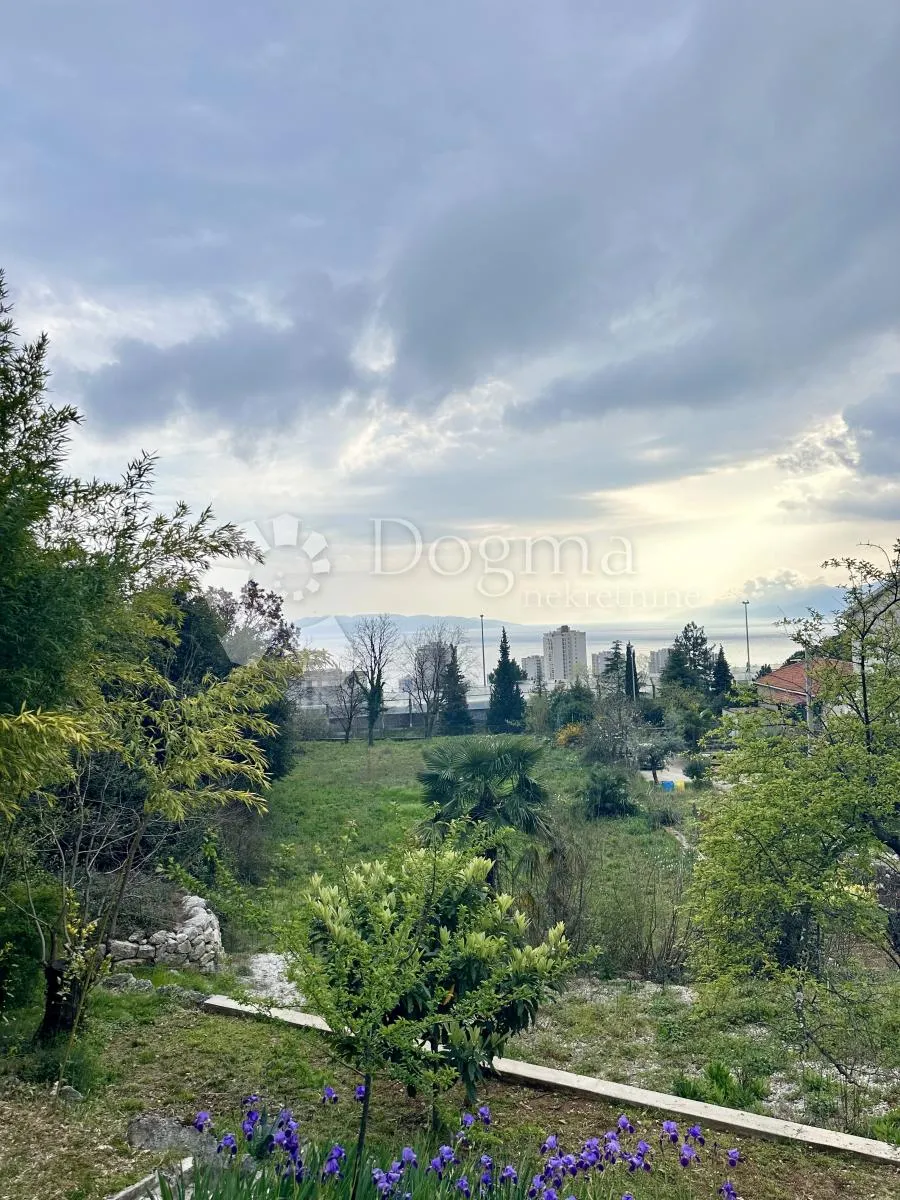 rijetkost zamet građevinski teren 2182m2 - slika 3