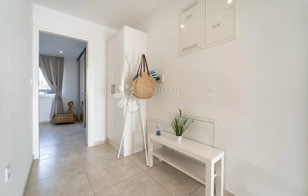 bibinje top lokacija - 10m od mora, prizemlje 94m2 - slika 10